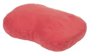 Exped DeepSleep almohada M Ruby rojo