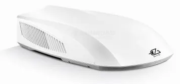 Aire acondicionado COOL 3600W Blanco EZA