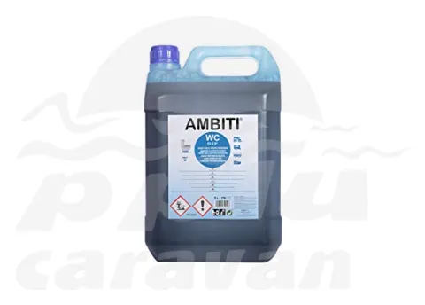 Ambiti Blue 5LTS