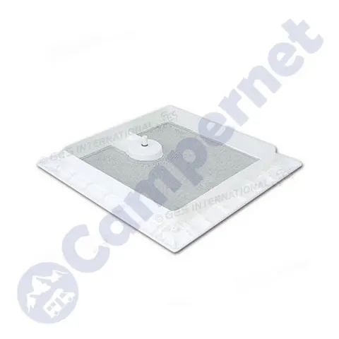 Recambio mosquitera claraboya Fiamma Vent