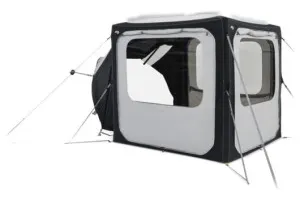 Dometic Hub 1.0 Mesh Door Panel