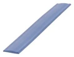 cubre tornillos plata 12mm 10m