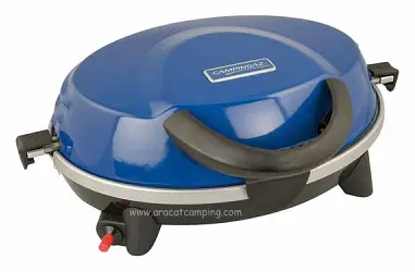Hornillo/Barbacoa Campingaz 3 en 1