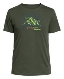 Camiseta Hombre ARVIEUX