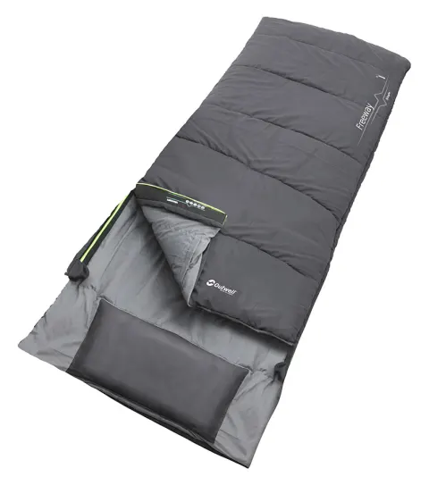 Outwell Freeway Single saco de dormir
