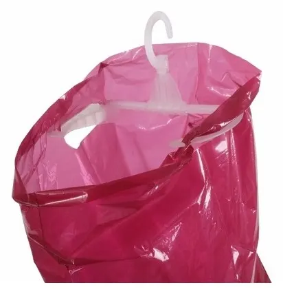 Gancho para abrir bolsas Kampa