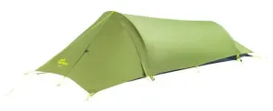 Jack Wolfskin Gossamer Ginkgo verde