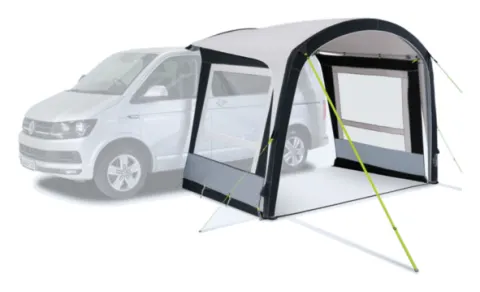 Paneles laterales Sunshine Air Pro VW Kampa Dometic