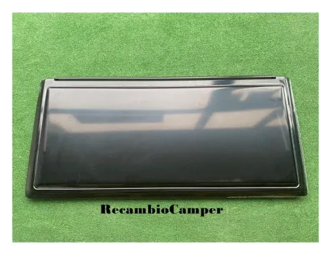 Cristal de Recambio Plastoform 1000x430mm.Elnagh Mclouis Challenger Benimar