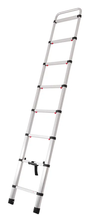 Sheepie Bookara escalera para tienda de techo