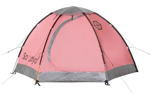 Samaya 2.5 con Dyneema Pink –