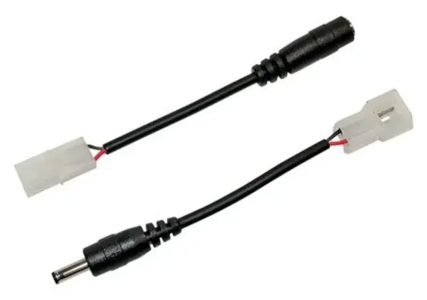Adaptador de conexión Maglite para linterna Mag Charger