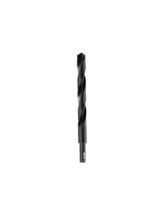 Brocas, abrasivos y consumibles: Broca para metal Izar con mango rebajado