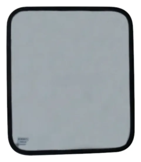 Cristal tragaluz fijo 528 x 528mm
