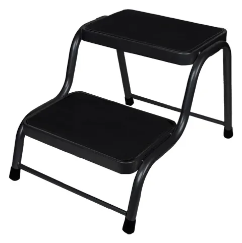 Obelink Madrega escalón doble – Black