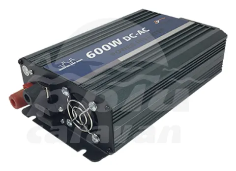 Inversor Onda Modificada 600W