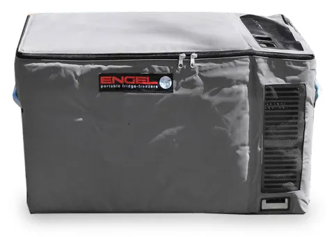 Funda isotérmica para nevera Engel MD60