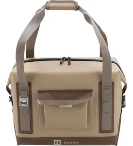 Travellife Freja Koeltas 26L Beige –