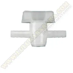 Llave de paso 12mm