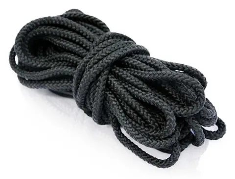 DD Hammocks Cord 10 metros – Cuerda para refugio o tender ropa