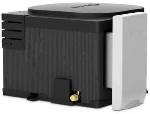 TRUMA BOILER 10 LT. · Ref. 2633005