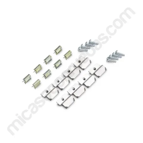 Kit adaptador de espesor de techo Dometic Micro Heki 28 x 28