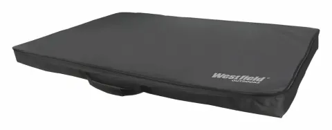 Bolsa de transporte para mesa Aircolite de 100 x 68 cm WESTFIELD