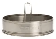 Extensión de la cúpula Cobb