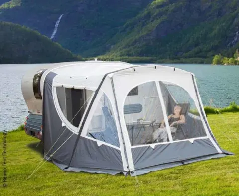 Avance Adria Action Air