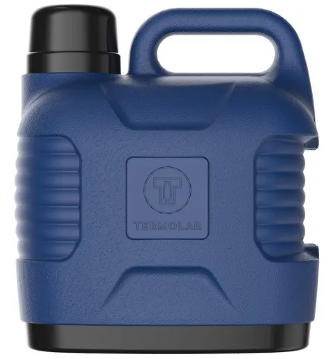 Termolar Supertermo 5L marino – Bidón garrafa termo grande