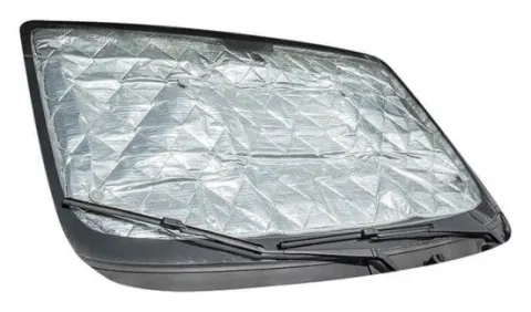 Juego de aislamiento de cabina para Volkswagen T4