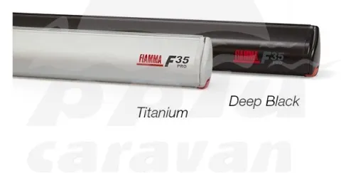 FIAMMA F35 PRO