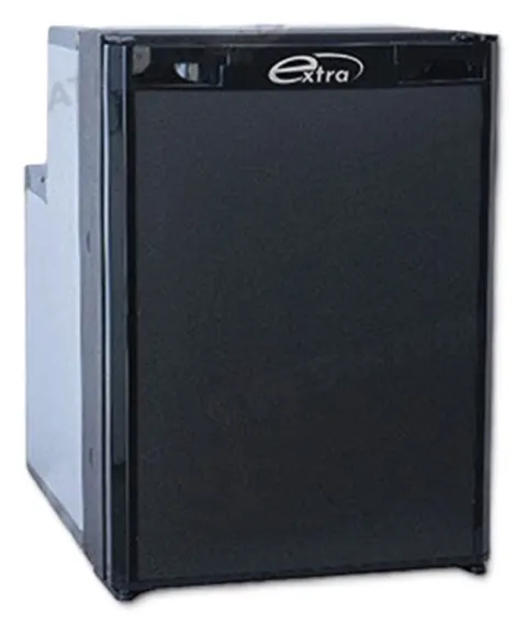 Frigorífico de Compresor Extracool 64 Litros