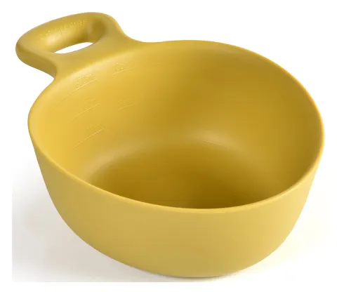 Light My Fire Kasa vaso – Amarillo