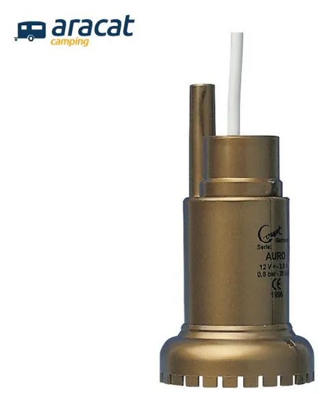 Bomba Comet Auro