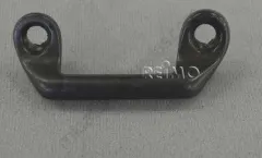 Enganches y portamotos: Enganche para cinchas portamotos remolque