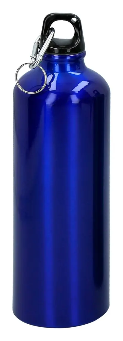 Botella de aluminio 750 ml Aktive Sport