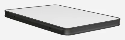 ACC. MESA REPOSAPIES M/231 · Ref. 0512012