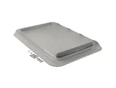 Cúpulas y tapas de claraboya: Tapa cristal claraboya Heki 4 plus Dometic – 4460000189