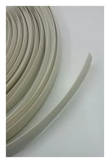 Tapajuntas beige de 15-16mm x metro