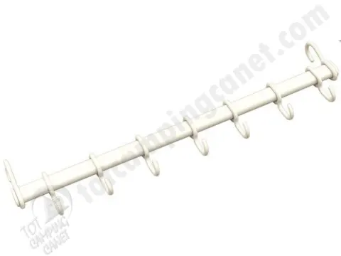 Colgador Rapid 7