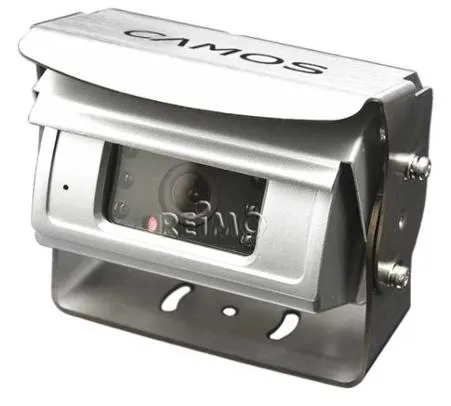 Camos Shutter Rideo-Up Camera CM-46