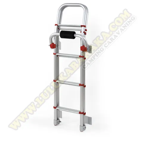 Escalera Deluxe 8