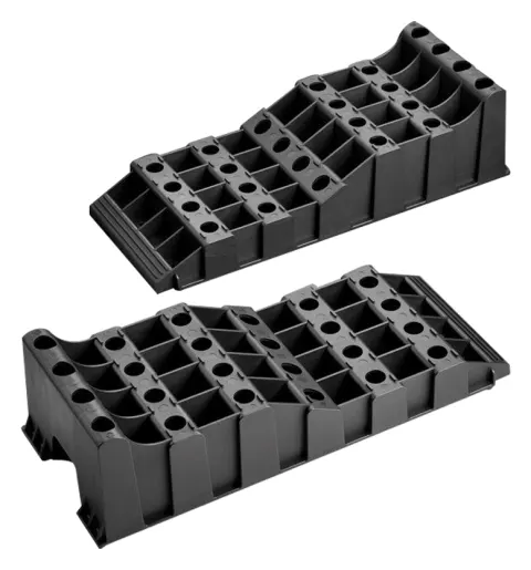 Froli niveladores XL kit de 2 piezas