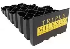 Calzo Milenco Triple Ref.030235