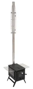 Robens Hunter Tienda De Campaña hornillo