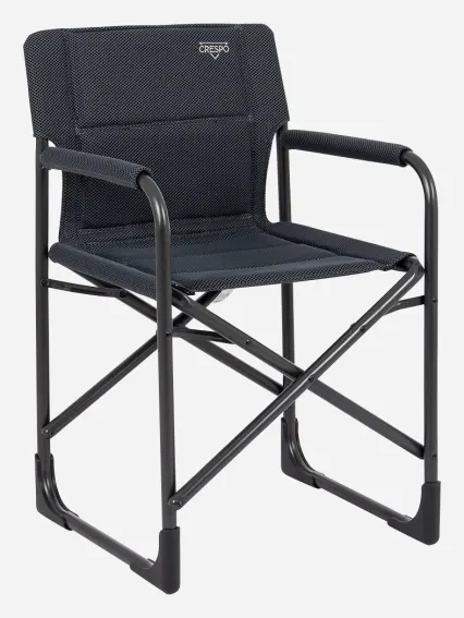 Silla – AP/214 – Air-Deluxe – Gris