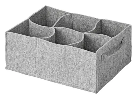 Portavasos de fieltro ProPlus