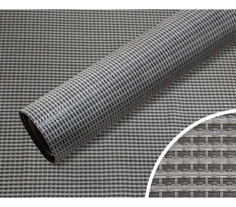 Brunner Kinetic 600 2,5 x 5 m – Suelo avance caravana gris