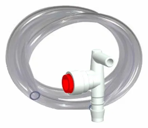 Racor Boiler Combi Truma